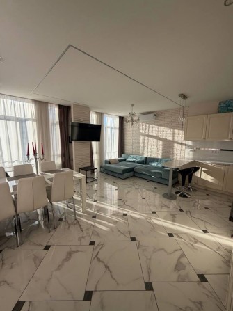 Оренда 3-х поверхового 4к. пентхаусу (Комфорт Таун) - фото 1