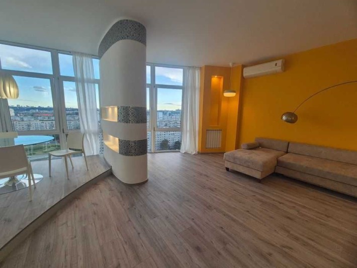 Оренда квартири, Оболонь, Оазіс, дуже велика 2х кімнатна, Оболонський - фото 1