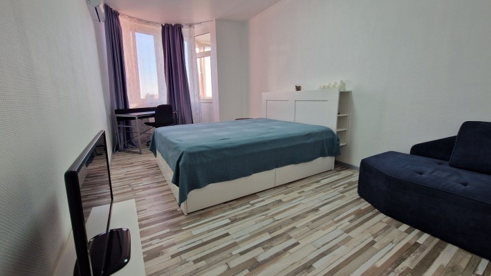 Оренда 1к кв з євроремонтом. Генератор. Метро Вирлиця, Бориспільська - фото 1