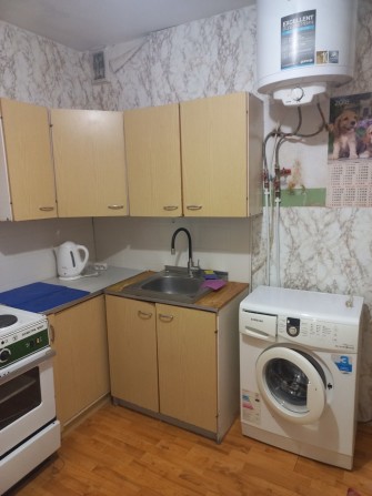 Аренда 1-кімнатноі квартири на вулиці Приозерна 4 - фото 1