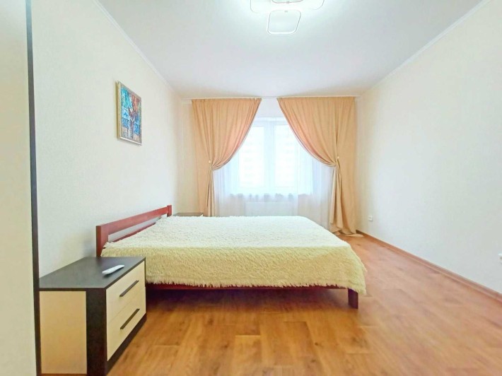 Оренда 2-ої квартири! ПРОСТОРА! КРАСИВА! ЖК Навігатор! - фото 1