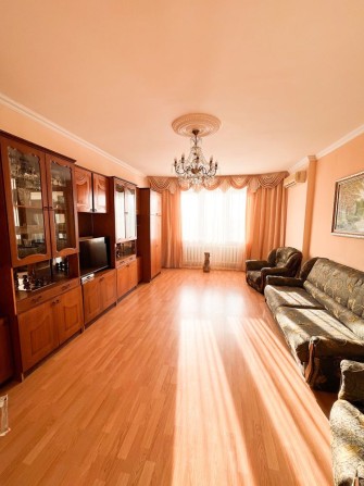 Довгострокова оренда двокімнатної квартири - фото 1