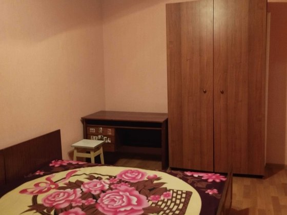 м. Бориспольская.Сдам  1  ком. квартиру   ул. Демидовская , Бортничи Київ