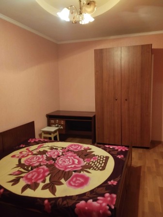 м. Бориспольская.Сдам  1  ком. квартиру   ул. Демидовская , Бортничи - фото 1