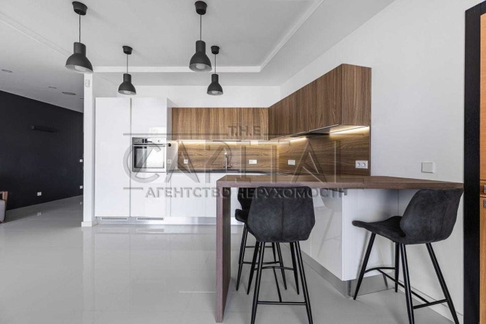 ГЕНЕРАТОР Оренда видової квартири з панорамою на Дніпро ЖК Park Stone - фото 1