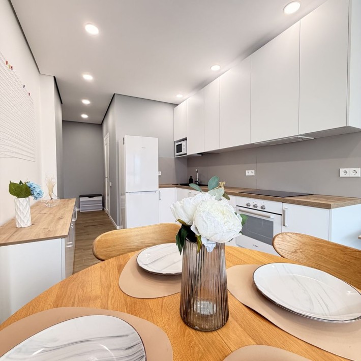 Оренда квартири в ЖК Каховська метро Лівобережна Дніпровський р-н - фото 1