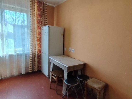 Простора 1к на Куренівці Попова Автозаводська Газ Бойлер Парк