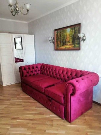 Актуально! Оренда! 3-кімн. квартира, вул. Каховська 62А. ЖК Каховська - фото 1