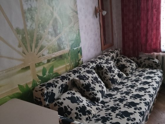 Оренда двокімнатної квартири  вул. Дашкевіча 15а