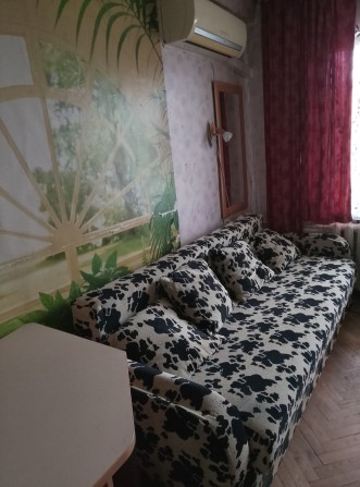 Оренда двокімнатної квартири  вул. Дашкевіча 15а - фото 1