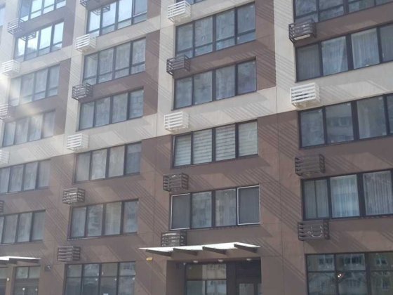 1к. О. Олеся 2в (Варшавський-1) Без комісії! Киев