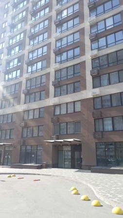 1к. О. Олеся 2в (Варшавський-1) Без комісії! - фото 1