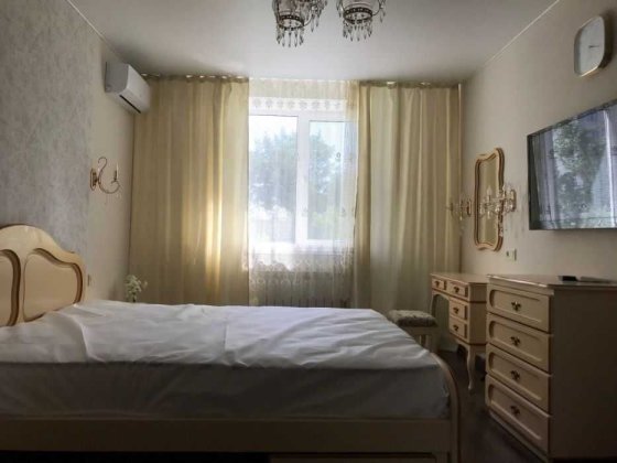 Оренда 1к квартири на вул. Бориспільська Киев