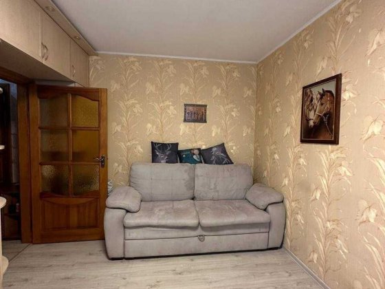 Оренда 2-к квартири на просп. Георгія Гонгадзе