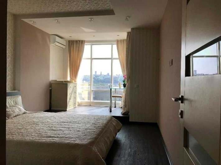 Сдается 2-комнатная квартира в ЖК Silver Breeze - фото 1