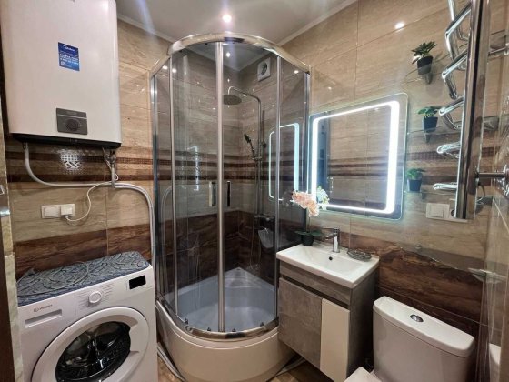 м.Дарниця, вул. Чупринки 8А. Здається ВПЕРШЕ 2 к квартира на 2пов. Киев