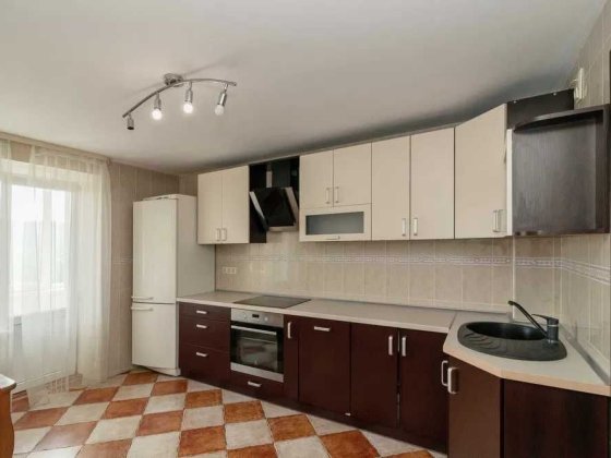 Здам 1 кімнатну квартиру. Дніпровський район. Київ