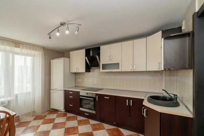 Здам 1 кімнатну квартиру. Дніпровський район. - фото 1