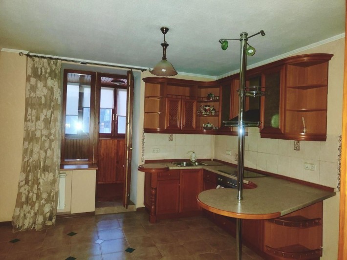 Оренда 3-к квартири у престижному будинку Київ, Березняки, ГЕНЕРАТОР - фото 1