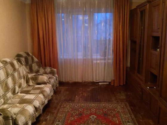 Сдам в оренду квартиру