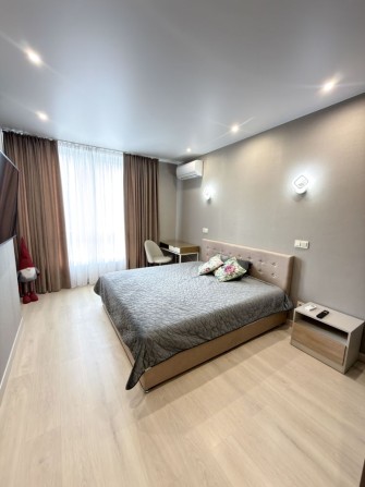 Оренда 1 кім квартири жк Варшавський пр. Правди 41 в - фото 1
