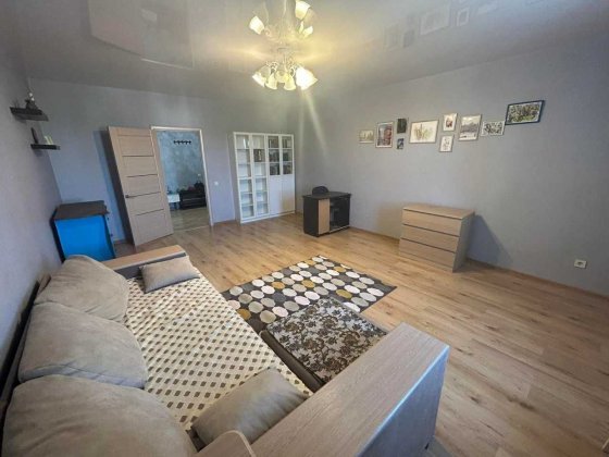 Оренда 2к квартири, вул. Байди-Вишневецького, 9, м. Київ