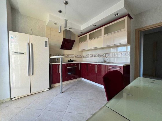 1-кв в ЖК «КОМФОРТ ТАУН» – готова до заселення! Київ