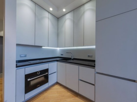 Без% 45м2 1 к кв Французкий квартал  Саперное поле