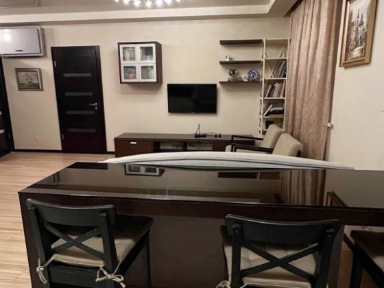 Оренда 2-к квартири, Шептицького 14, м. Лівобережна, ТРЦ Комод