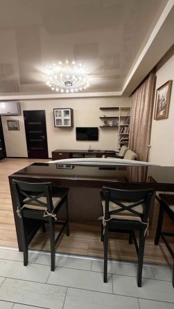 Оренда 2-к квартири, Шептицького 14, м. Лівобережна, ТРЦ Комод - фото 1