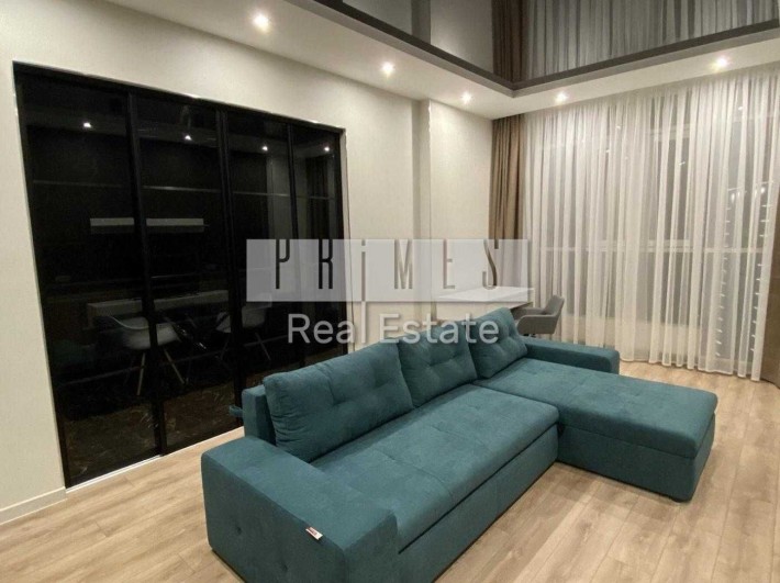 Оренда 2к квартири, ЖК Новопечерські Липки, вул. Андрія Верхогляда 15А - фото 1