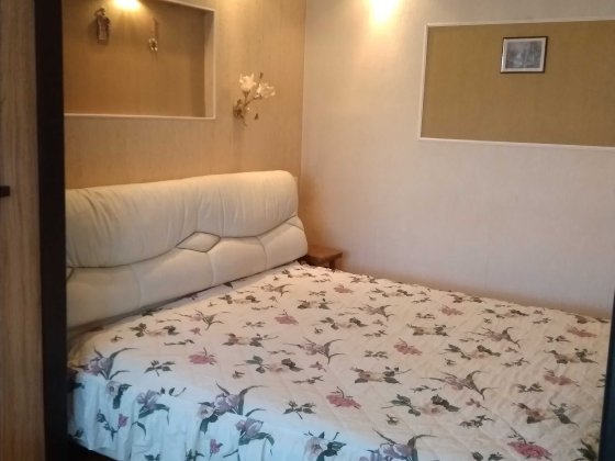 Пропоную   2-х. кімнатну  квартиру на Виноградарі Київ