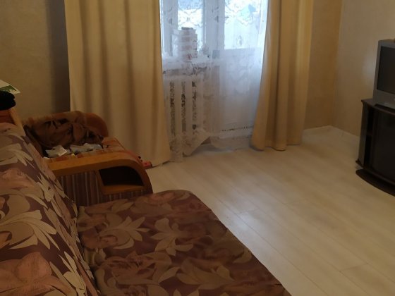 Терміново! Здам 1 к. квартиру на Райдужному масиві, вул. Шухевича 14А. Київ