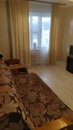 Терміново! Здам 1 к. квартиру на Райдужному масиві, вул. Шухевича 14А. - фото 1