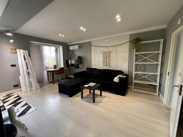 Оренда 2х кім ківртира метро Дарниця Чернігівська Соцмісто - фото 1