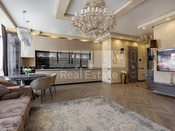 Оренда 3к квартири, ЖК Новопечерські Липки, вул. Андрія Верхогляда 11В