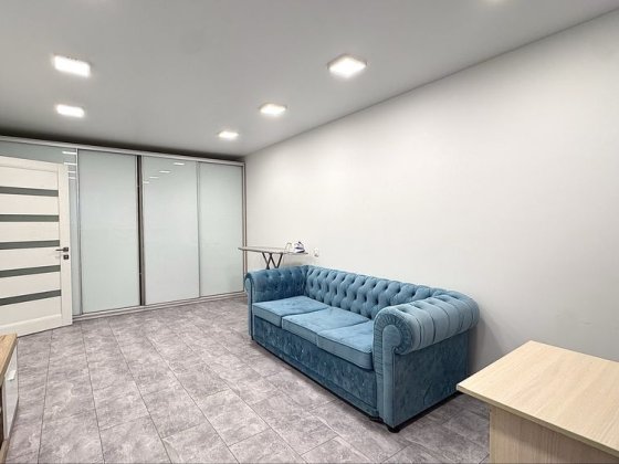 Оренда 2к квартира | Березняки, вул. Павла Тичини, 6