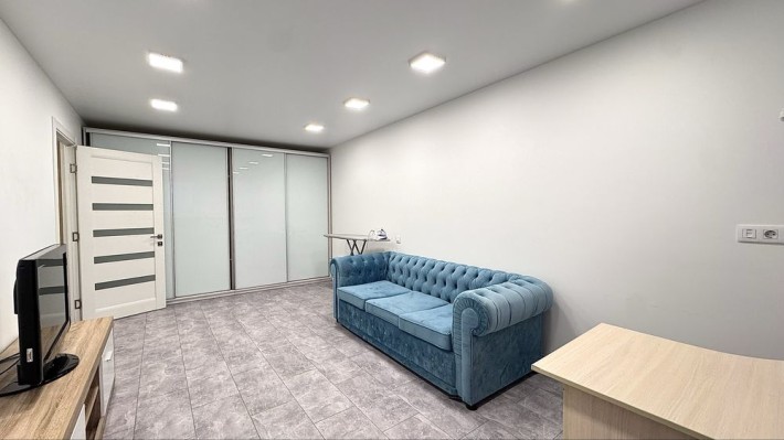 Оренда 2к квартира | Березняки, вул. Павла Тичини, 6 - фото 1