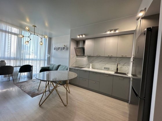 ЖК Французький квартал 2/ Печерск/45м2/Оренда Київ