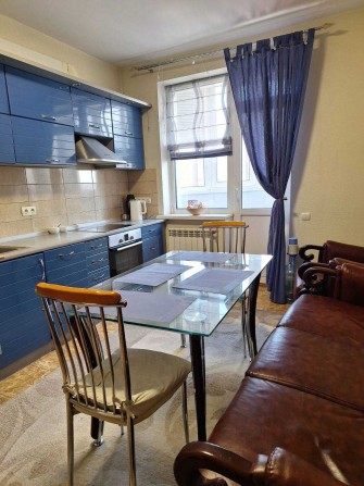 Здам 2.р кв-ру, Днiпровська Набережна 25 - фото 1