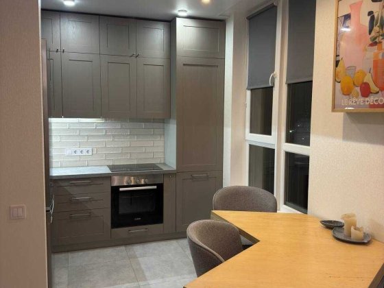 Оренда 1-кімнатної квартири Власник Сирецькі Сади