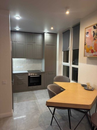 Оренда 1-кімнатної квартири Власник Сирецькі Сади - фото 1