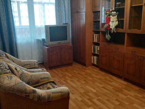 Здам 2 кімнатну квартиру метро Нивки вул Виговського Київ