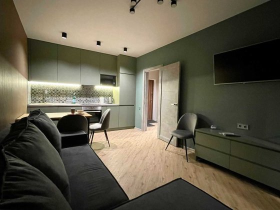 Оренда 3к ЖК Варшавський Плюс БЕЗ КОМІСІЇ від ВЛАСНИКА ТРЦ Retroville