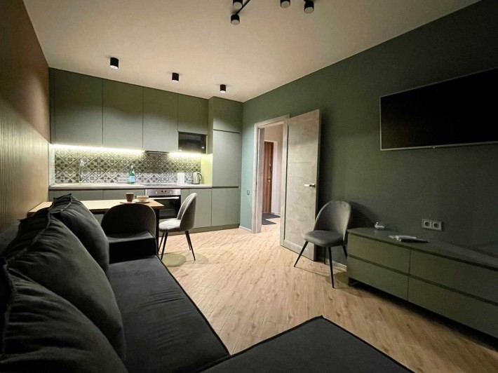 Оренда 3к ЖК Варшавський Плюс БЕЗ КОМІСІЇ від ВЛАСНИКА ТРЦ Retroville - фото 1