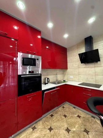 Актуальна оренда квартири у центрі міста Київ! в ЖК Французький квартал 2 - фото 1