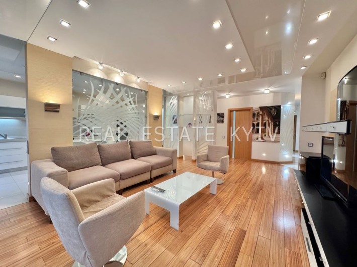 ‼️БЕЗ % Есть генератор Аренда 3-х комн ул Панаса Мирного 28а - фото 1