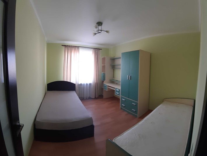 Довгострокова оренда 3-х кімнатної квартири пр-т. Європейського Союзу 31А /Правди, Виноградар, Поділ - фото 1