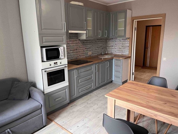 1к кв. для аренды от собственника, пр-т Европейского союза, 31а - фото 1