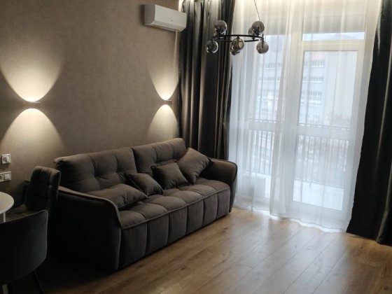 Здам квартиру в Жк Greenville на печерську Киев